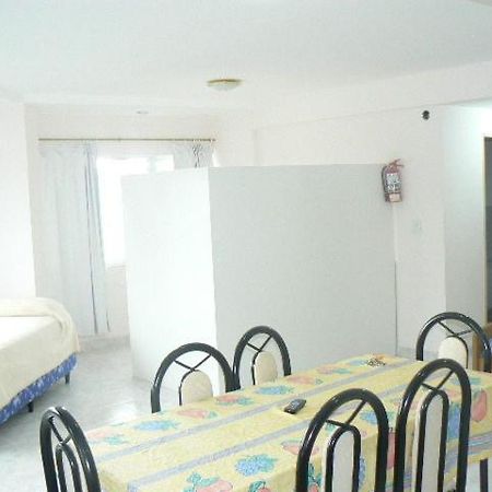 Departamentos Santa Monica Apartment Puerto Madryn Exterior photo