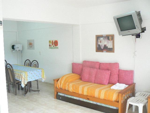Departamentos Santa Monica Apartment Puerto Madryn Room photo